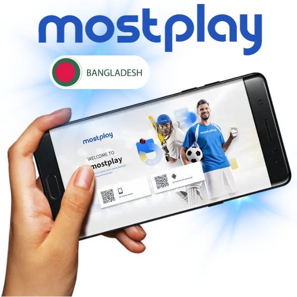 Mostplay Bangladesh