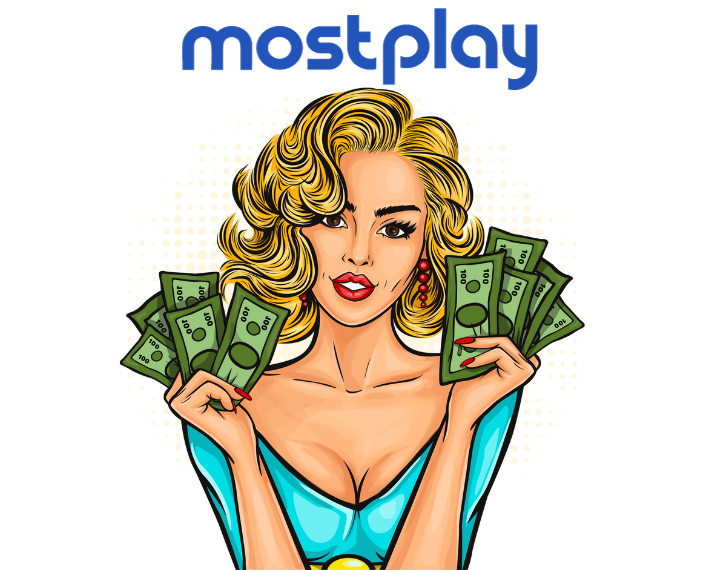 Mostplay features