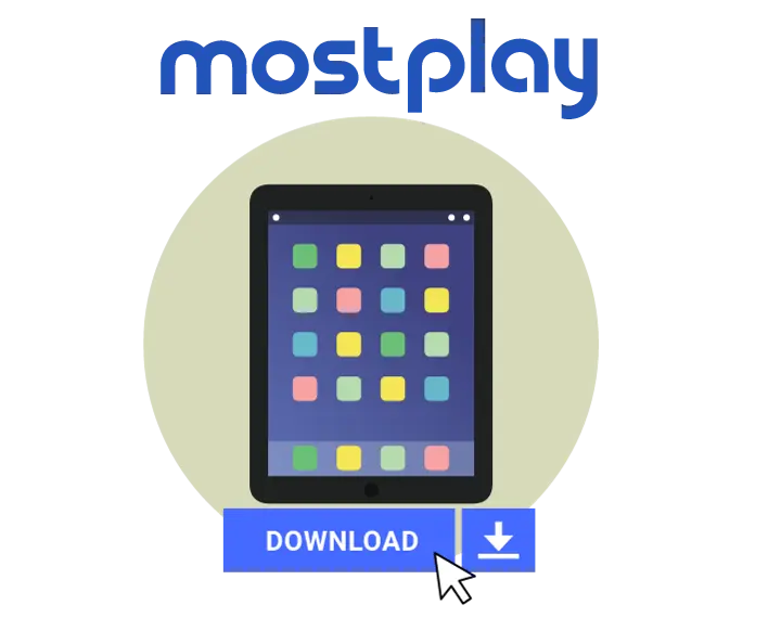 Mostplay download App for iOS