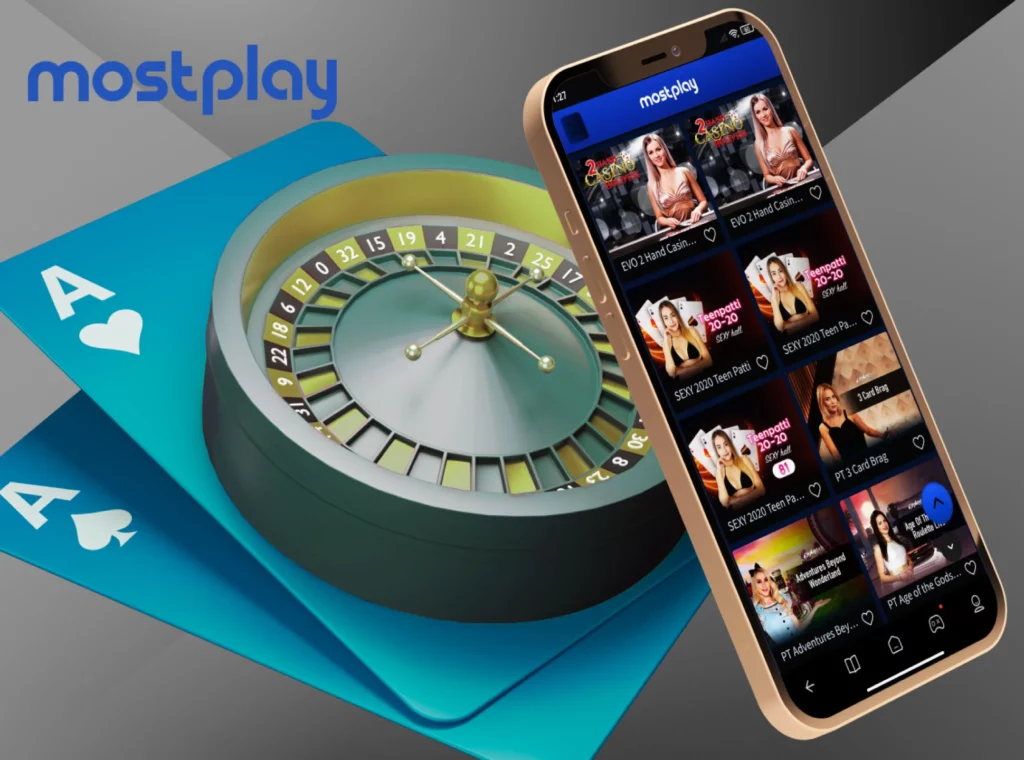 MostPlay India