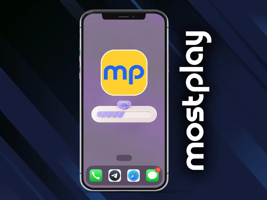 Mostplay Sign Up in India