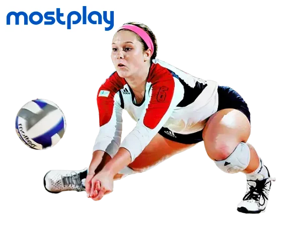 Volleyball: Mostplay Sports Betting