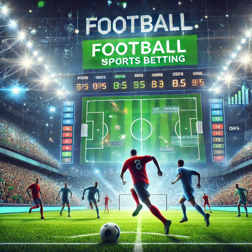 About Football Betting