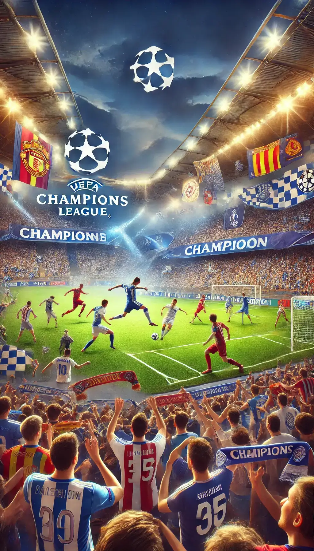 UEFA Champions League