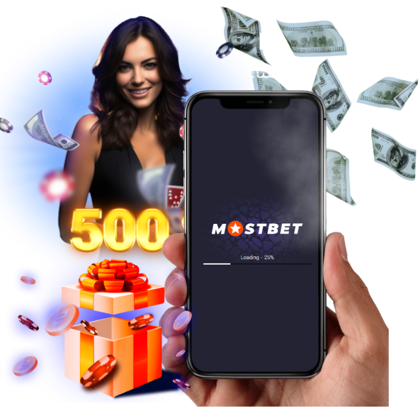 Platform Mostbet